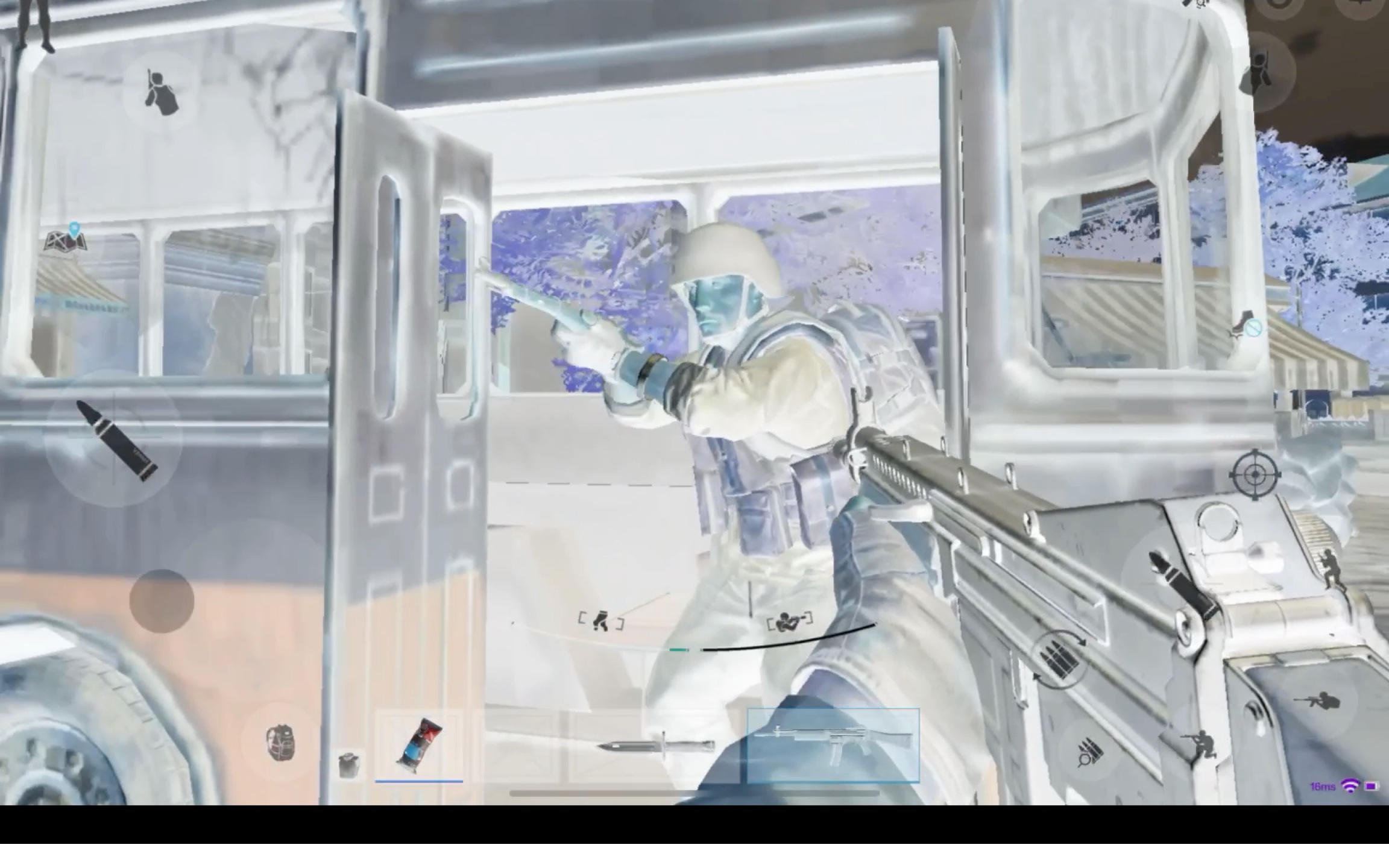 刘畊宏女孩~你们的运动装选对了么？【[凡凡]科技辅助2.2暗区突围】