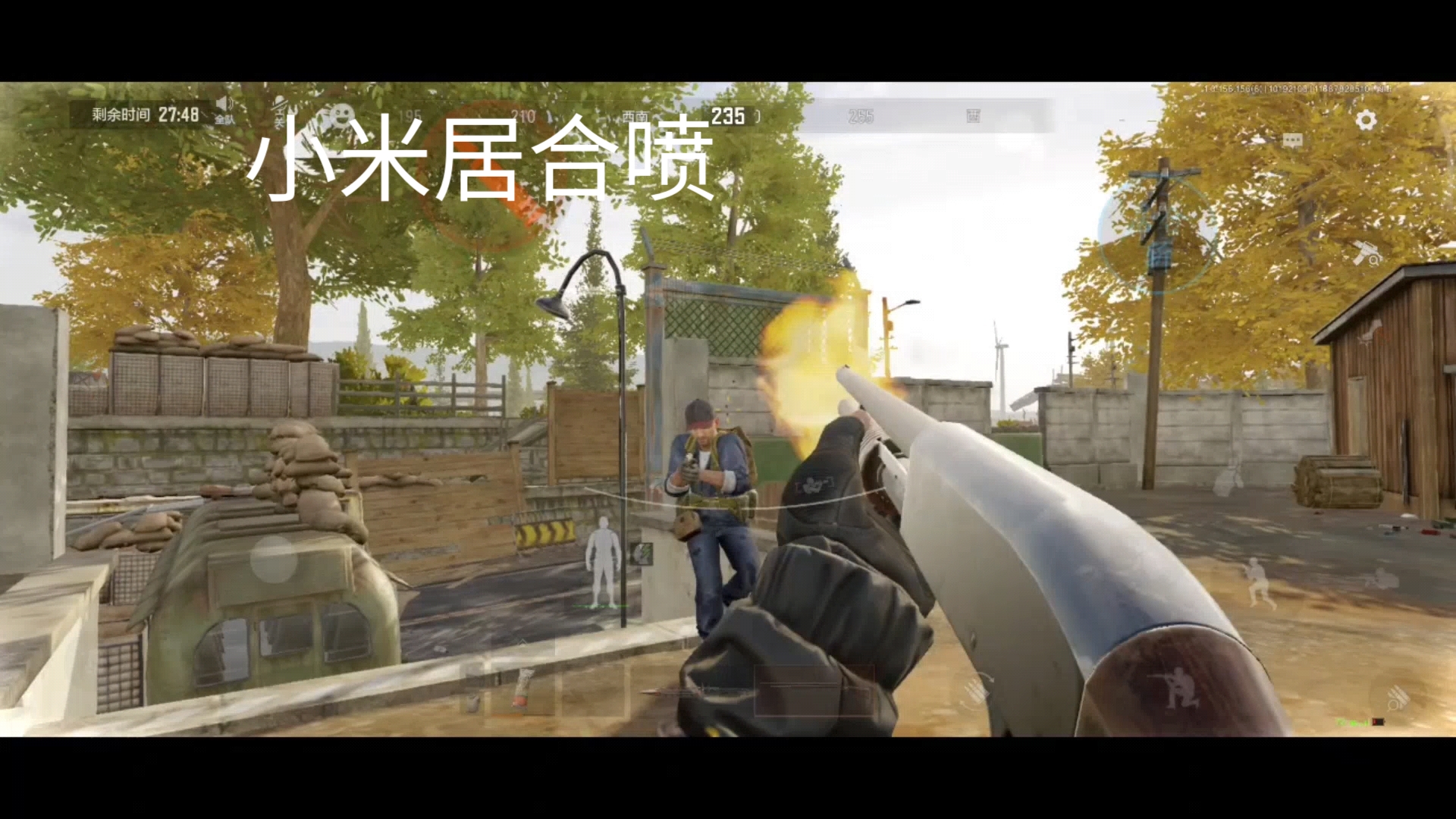 刘畊宏女孩~你们的运动装选对了么？【[凡凡]科技辅助2.2暗区突围】